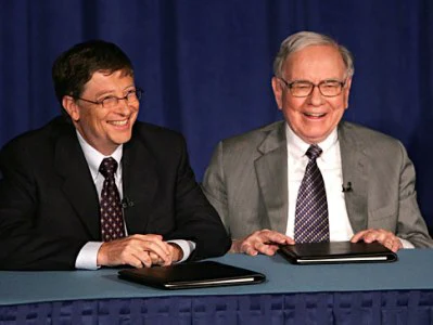 Tỷ phú Warren Buffett và những triết lý đầu tư kinh điển (2)