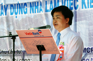 Ông Phạm Huy Hùng thôi làm người đại diện vốn Nhà nước tại Vietinbank (1)