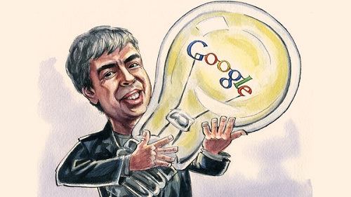 'Sản phẩm' tuyệt vời nhất của Google là gì?