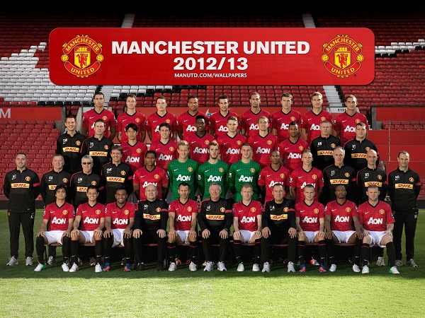 Đại gia sở hữu câu lạc bộ Manchester United là ai?