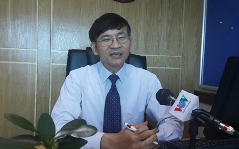 Luật sư Trương Thanh Đức, Chủ tịch Công ty Luật Basico.