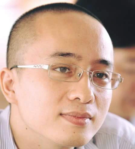 Ông Nguyễn Phan Huy Khôi, Giám đốc đối ngoại tập đoàn Tân Hiệp Phát
