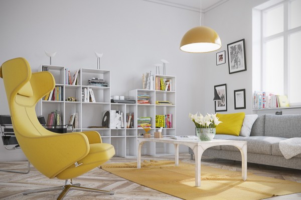 yellow-armchair