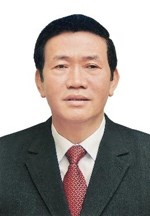 Đồng chí Đinh Thế Huynh