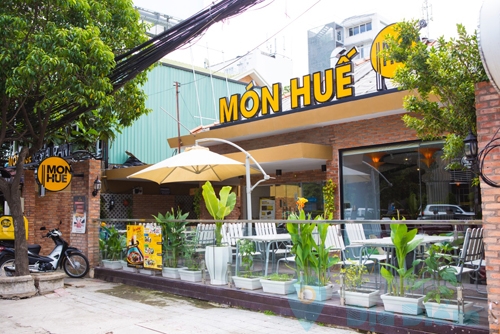 Mark Mobius đã rót 15 triệu USD vào Huy Vietnam - đơn vị chủ quản của chuỗi nhà hàng Món Huế