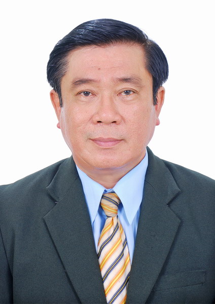 
Đồng chí Nguyễn Thanh Tùng - tân Bí thư Tỉnh ủy Bình Định
