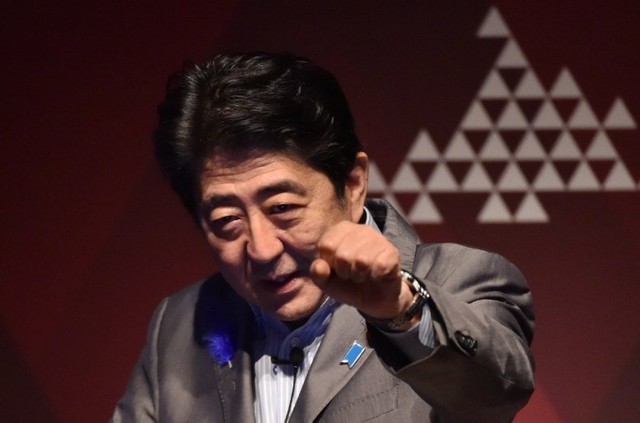 Cuộc điều tra Toshiba nằm trong chiến dịch cải thiện chất lượng quản trị doanh nghiệp do Thủ tướng Nhật Bản Shinzo Abe ủng hộ