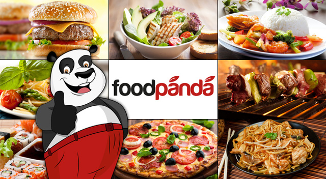 Foodpanda.vn đã được bán lại cho đối thủ