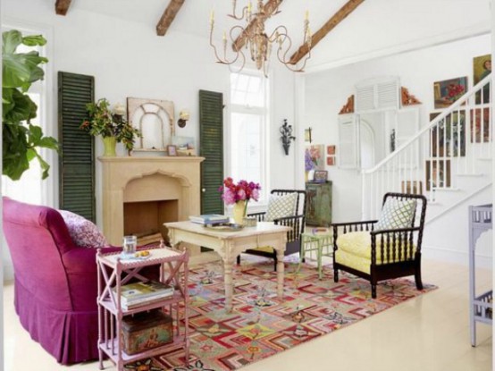 http://www.digsdigs.com/photos/sweet-colorful-cottage-with-shabby-chic-furniture-4-554x415.jpg