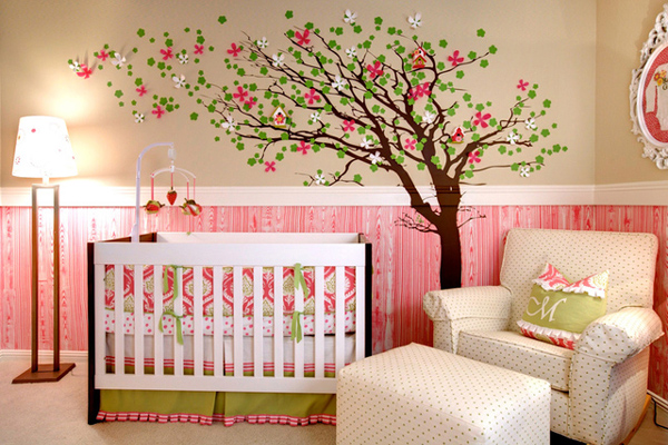 
Những nhành lá non, lộc biếc cùng màu hồng phớt của hoa đào mang đến sắc xuân nồng nàn cho ngôi nhà của bạn.
