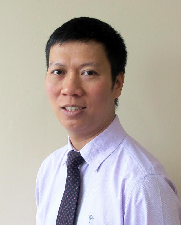 ông Phạm Phú Công, Giám đốc Tuyển dụng Techcombank