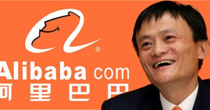 Alibaba đã nắm trong tay Lazada – một trong những website thương mại điện tử danh tiếng nhất Việt Nam.