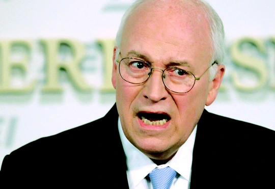 
Dick Cheney, một trong số hiếm phó tổng thống có thực quyền trong lịch sử Mỹ
