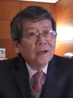 
Ông Vũ Ngọc Hoàng - Ủy viên Trung ương khóa XI, Phó trưởng Ban Thường trực Ban Tuyên giáo Trung ương
