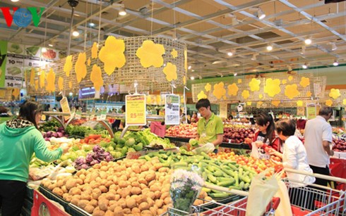 Sản phẩm Việt Nam có thể cạnh tranh bình đẳng với các sản phẩm ngoại nhập