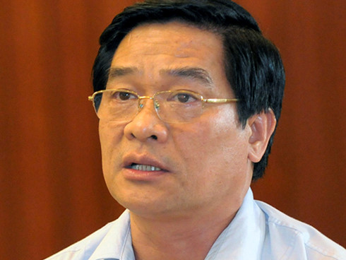 
Ông Hà Ngọc Chiến nhiều khả năng sẽ được bầu giữ chức Chủ tịch Hội đồng Dân tộc của Quốc hội
