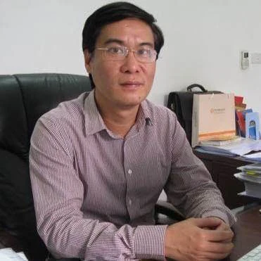 
Luật sư Trịnh Anh Dũng.
