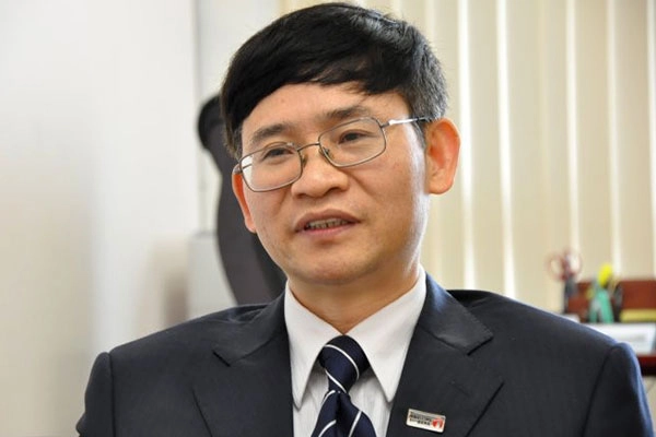 
Luật sư Trương Thanh Đức: Nguồn Internet
