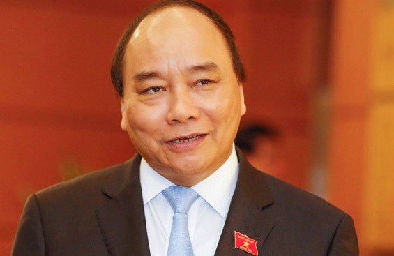
Hôm nay, Quốc hội sẽ bầu mới Phó Chủ tịch Hội đồng bầu cử Quốc gia thay cho ông Nguyễn Xuân Phúc vừa nhậm chức Thủ tướng Chính phủ.
