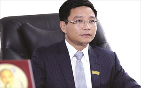 
Ông Nguyễn Văn Thắng – Chủ tịch HĐQT Ngân hàng TMCP Công thương Việt Nam (Vietinbank) trúng cử Đại biểu Quốc hội Khóa XIV.
