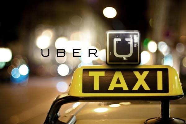 Cục thuế cương quyết với Uber B.V để môi trường kinh doanh công bằng