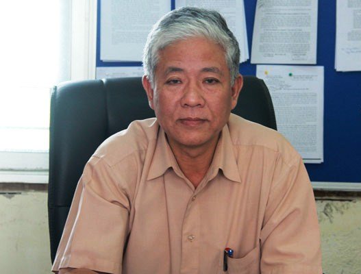 
Ông Phạm Khánh Ly – Vụ trưởng Vụ Nuôi trồng thủy sản, Tổng cục Thủy sản (Bộ NNPTNT)
