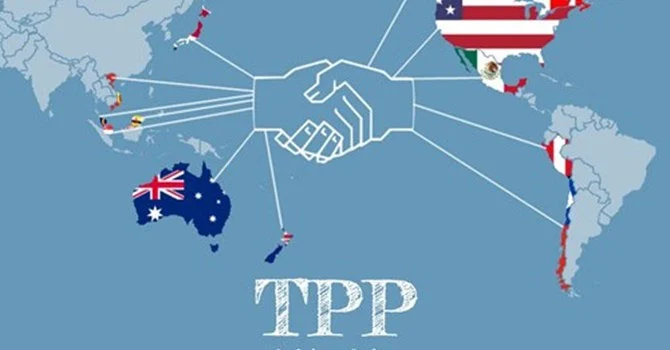 
Tổng thống Obama tin tưởng TPP sẽ được thông qua và có lợi cho các nước thành viên.
