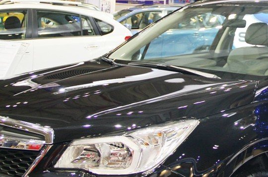 Trước đó, trong tháng 6, một loạt doanh nghiệp ô tô đã chủ động giảm giá xe nhằm kích cầu thị trường.