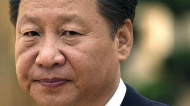 
Chủ tịch Trung Quốc Tập Cận Bình khẳng định Bắc Kinh không khuyến khích cũng như không ủng hộ các hoạt động gián điệp kinh tế hay đánh cắp bí mật thương mại - Ảnh: AFP
