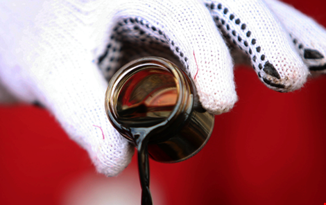 Ả Rập Saudi muốn giảm sự phụ thuộc vào thị trường dầu mỏ. Ảnh: Reuters