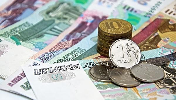 
Đồng ruble suy yếu là tín hiệu tốt cho kinh tế Nga
