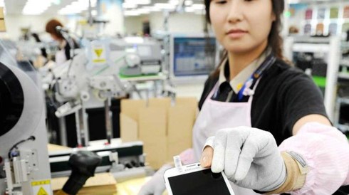 Nhiều công nhân nhà máy Samsung đã bị ung thư do tiếp xúc với bức xạ hay hóa chất nguy hiểm