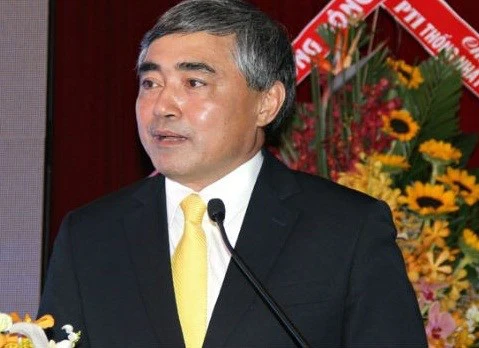 
Thứ trưởng Bộ TT&TT Nguyễn Minh Hồng.
