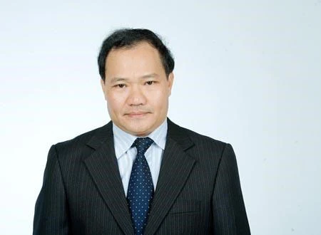 
Thứ trưởng Bộ NN&PTNT Hoàng Văn Thắng
