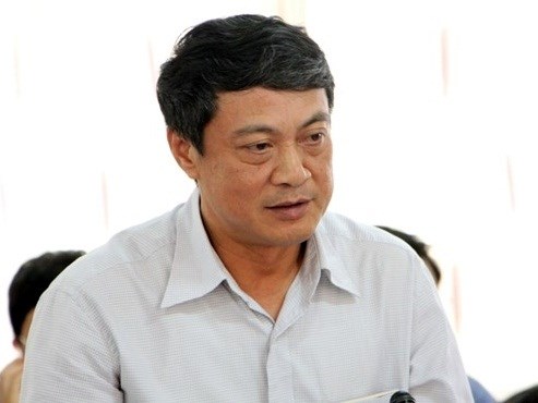 
Thứ trưởng Bộ TT&TT Phạm Hồng Hải.
