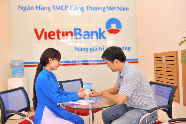 Cùng với Forbes, Brand Finance vinh danh VietinBank là ngân hàng Việt Nam duy nhất trong Top 400 Thương hiệu Ngân hàng giá trị nhất thế giới