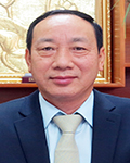 ông Nguyễn Hồng Trường – Thứ trưởng Bộ Giao thông – Vận tải (GTVT)
