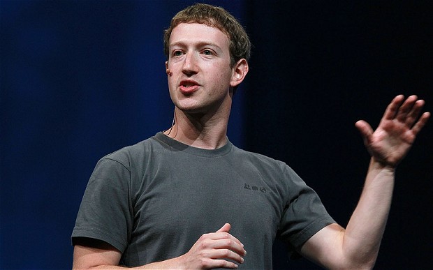 
Facebook muốn đảm bảo sự tồn tại của mình khi thiếu Zuckerberg. Ảnh: Siliconbeat

