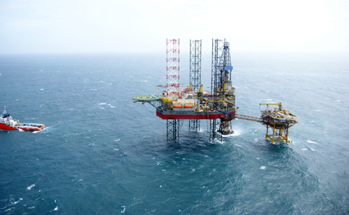 
Giàn khoan PVD Drilling III bắt đầu hoạt động trở lại từ cuối tháng 3

