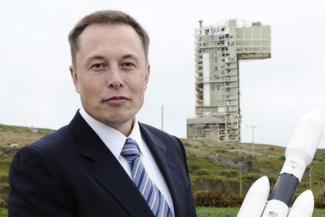 8. Space X</p></div><div></div></div><p> </p><p>Giá trị vốn hóa ước tính: 12 tỷ USD</p><p>Số vốn đã huy động được: 1,1 tỷ USD</p><p>Nhà sáng lập: Elon Musk (ảnh)