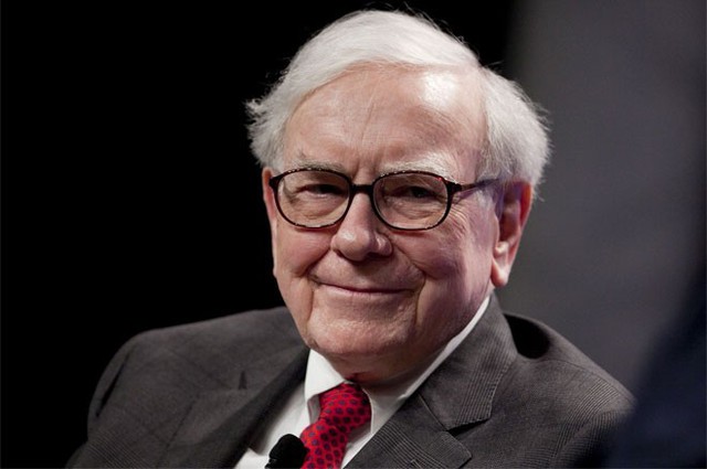 5. Warren Buffett</p></div><div></div></div><p> </p><p><i>Chức vụ: CEO tập đoàn đa lĩnh vực Berkshire Hathaway</i></p><p>Warren Buffett là một trong những người giàu nhất thế giới và điều hành một trong những công ty đắt giá nhất thế giới. Ở tuổi 85, nhà đầu tư huyền thoại hầu như vẫn chưa cảm thấy mệt mỏi và vẫn là một hình mẫu mà giới đầu tư toàn cầu muốn học theo.