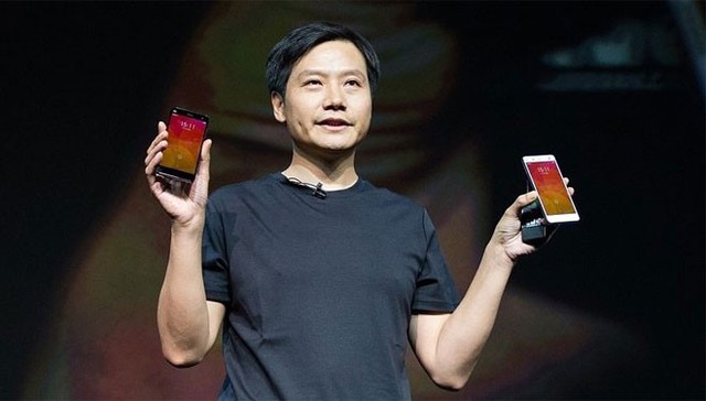 2. Xiaomi</p></div><div></div></div><p> </p><p>Giá trị vốn hóa ước tính: 46 tỷ USD</p><p>Số vốn đã huy động được: 1,4 tỷ USD</p><p>Nhà sáng lập: Lei Ju (ảnh)