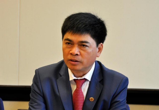 Chủ tịch HĐTV Tập đoàn Nguyễn Xuân Sơn tin tưởng vào sự thành công của dự án