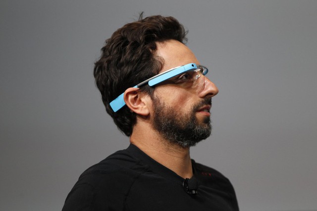 Đồng sáng lập Sergey Brin trở thành Chủ tịch của Alphabet. Ông sẽ tiếp tục phụ trách các dự án ở Google X