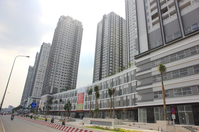 
Novaland đã hoàn thành kế hoạch cung cấp 5.000 ngôi nhà cho người dân Việt Nam (Sunrise City giai đoạn 1, 2 đã hoàn thành và đưa vào sử dụng tháng 7/2012 và tháng 12/2014 đúng tiến độ và chất lượng như cam kết với khách hàng
