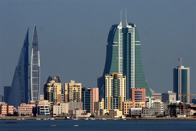 <b></div><div></div></div><p> </p>12. Bahrain</b><p>GDP bình quân đầu người: 52.830 USD