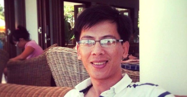 Ông Nguyễn Ngọc Tuấn, Giám đốc điều hành Jobwise.