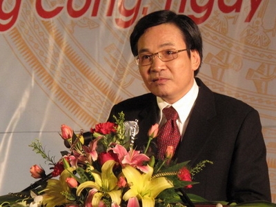 Ông Trần Văn Sơn: Phó Bí thư tỉnh ủy Điện Biên