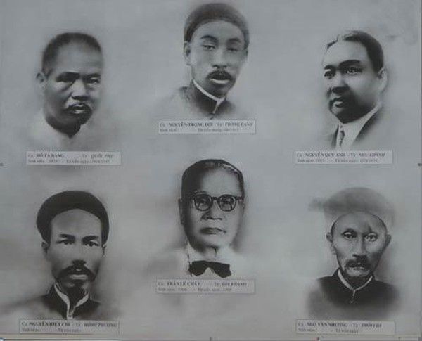 Tiền nh&#226;n ta l&#224;m thương hiệu cho nước mắm Li&#234;n Th&#224;nh kh&#233;o ra sao?