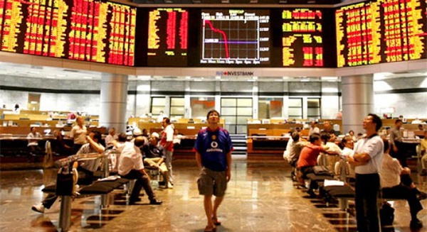 Choi forex nhu the nao